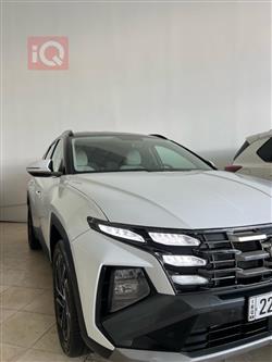 هیوندای تۆکسۆن